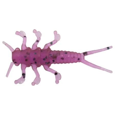 Eurotackle Micro Finesse Stone Fly 1.2" 8pk