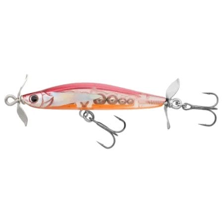 Eurotackle Z-Spyer 2" Micro Spy Bait