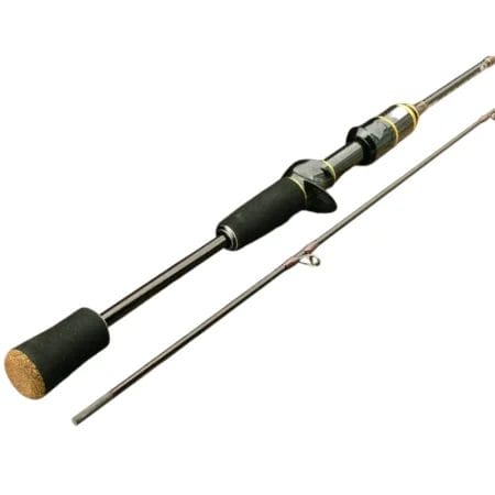 Graywolf XFST Series Bait Finesse Casting Rod