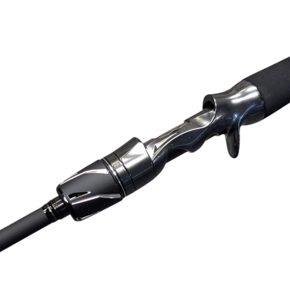 Daiwa Steez Travel Series Bait Finesse Casting Rod - Bait Finesse