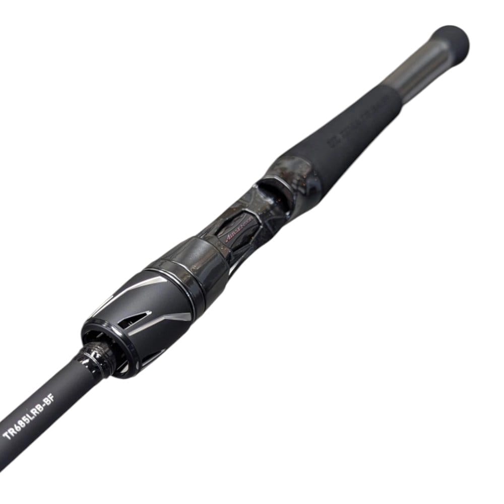 Daiwa Steez Travel Series Bait Finesse Casting Rod - Bait Finesse
