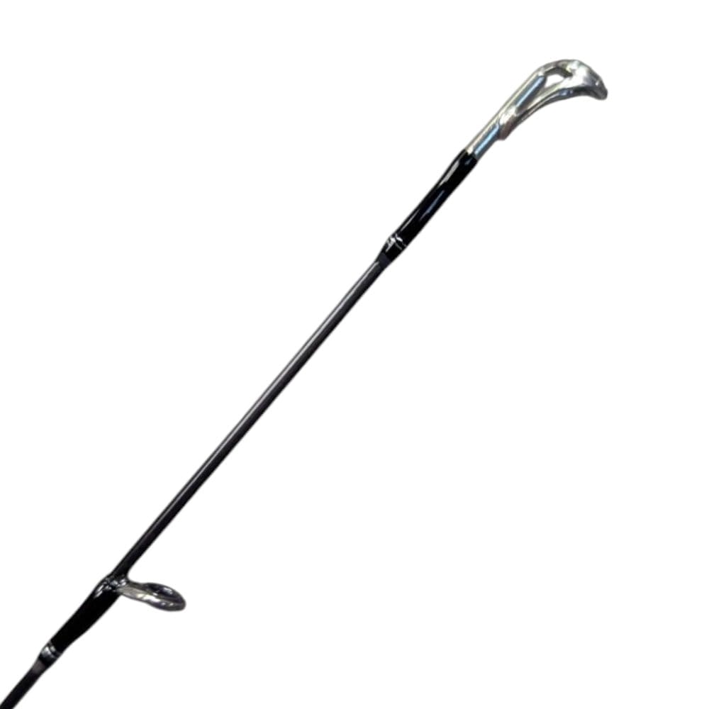 Daiwa Steez Travel Series Bait Finesse Casting Rod - Bait Finesse