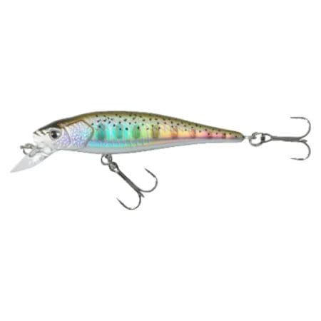 Caperlan MNW 50  Suspending Minnow