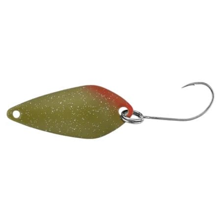 Daiwa Presso Rave 2 Spoon