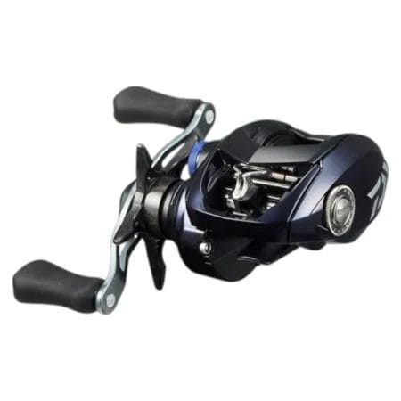 Daiwa Saltist BF TW PE SP Bait Finesse Reel