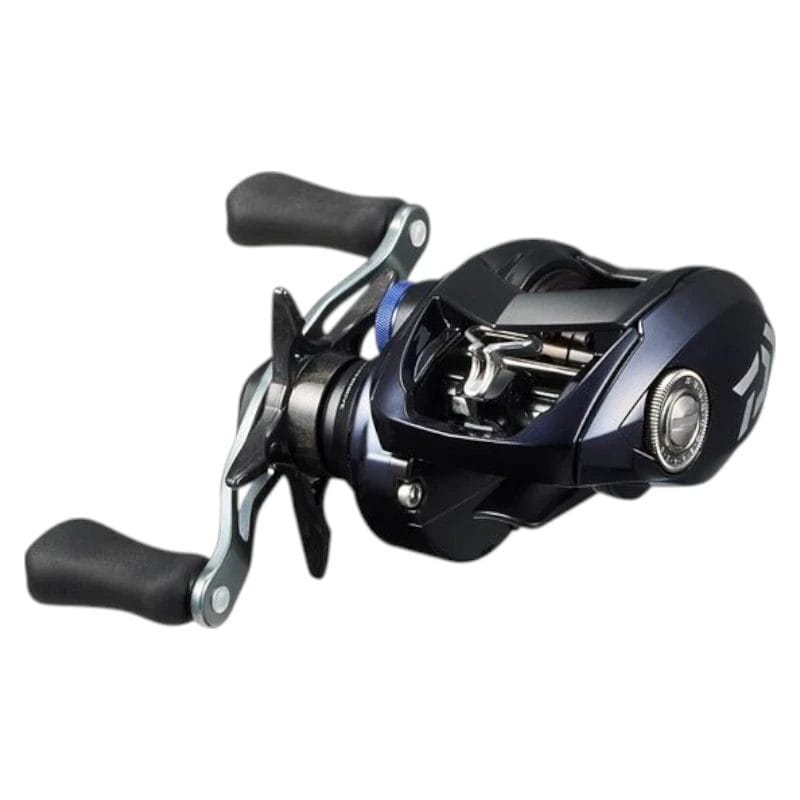 Daiwa Saltist BF TW PE SP Bait Finesse Reel - Bait Finesse Empire
