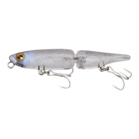 Jackall Abbey Solid 55S Jointed Minnow