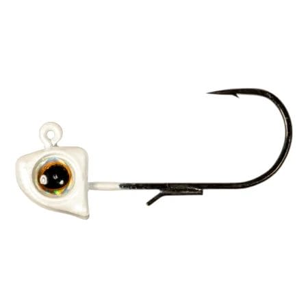 Z-Man Finesse EyeZ Jighead 3pk
