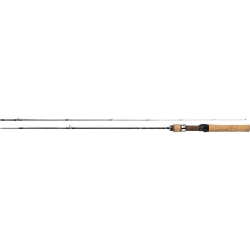 Daiwa Trout X NT Series Casting Rods - Bait Finesse Empire