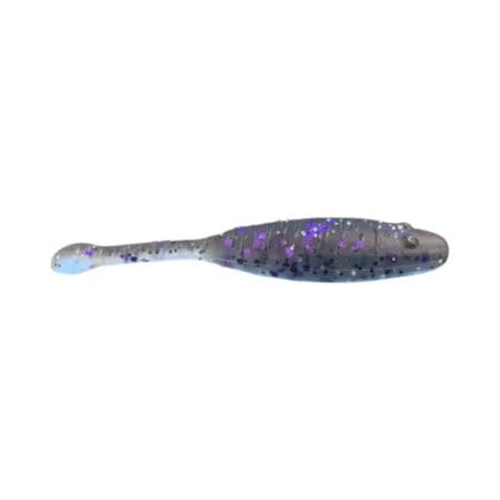 Great Lakes Finesse Flat Cat 2.25" 8pk