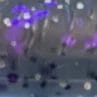 Smoke Clear/Purple Flake