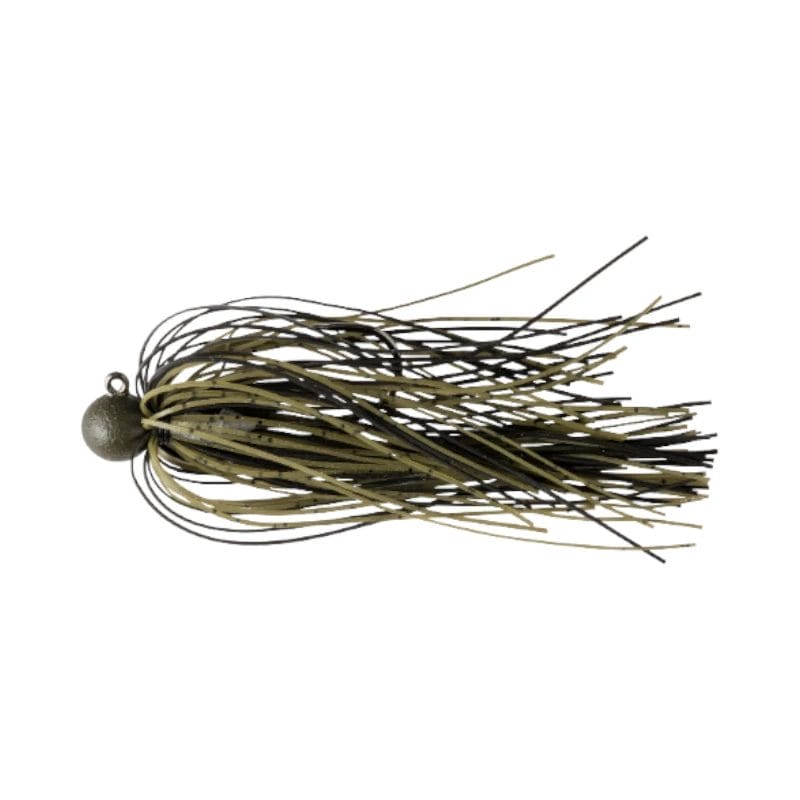 glf-matte_finesse_jig-matte_green_pumpkin_black