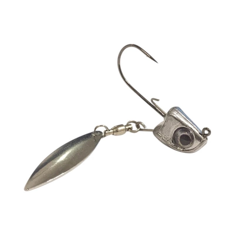 Great Lakes Finesse Sneaky Underspin - Bait Finesse Empire