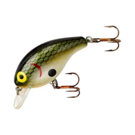 Rebel Super Teeny Wee-R Crankbait