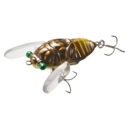 Tiemco Cicada Origin Magnum