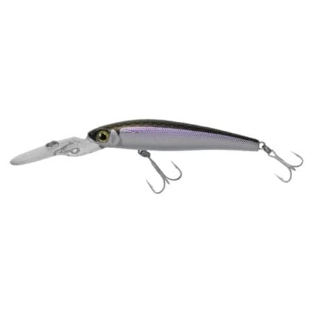 Tiemco Reverie Minnow 55MR Suspending Jerkbait
