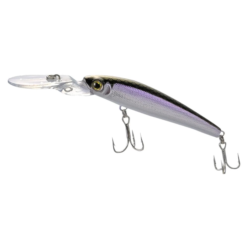 Tiemco Reverie Minnow 55MR Suspending Jerkbait - Bait