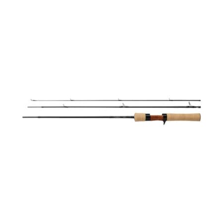 Daiwa Wise Stream Series Casting Rods