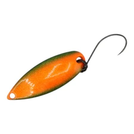 Forest Miu X Maziora Area Spoon 3.5g