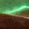 #5 - Green Magic/Gold