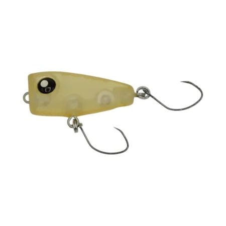 Mukai Burbble Micro Popper 1"