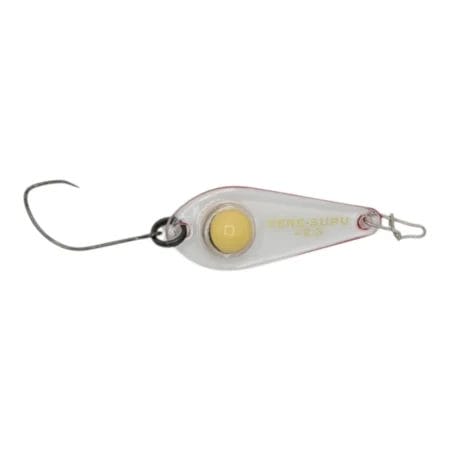 Mukai Pere-Supu+ (Plus) 2.3g Spoon