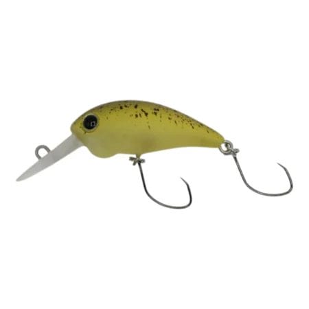 Mukai Pogocra 30DR F - Deep Running Micro Crankbait