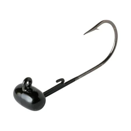 Rebel Keg Head Jig 3pk