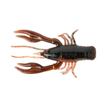 Rebel LiveFlex Creek Craw 1.9"