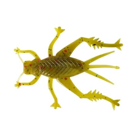 Rebel Liveflex Hopper 6pk