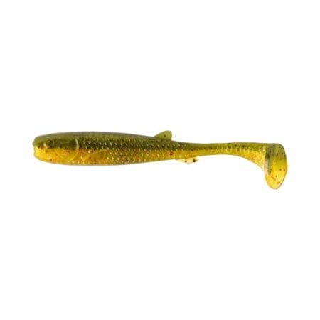 Rebel LiveFlex Shore Shiner 2" Swimbait 6pk