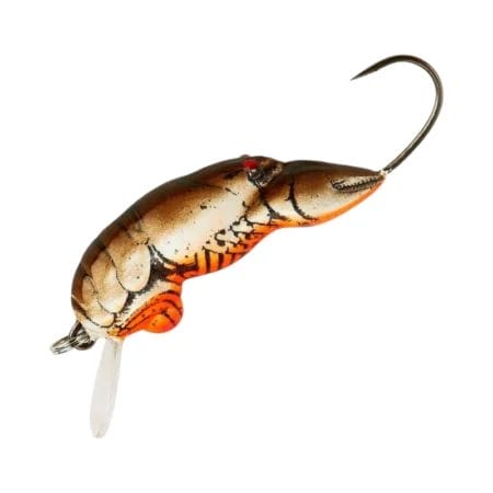 Rebel Micro Crawfish