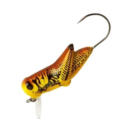 Rebel Micro Crickhopper
