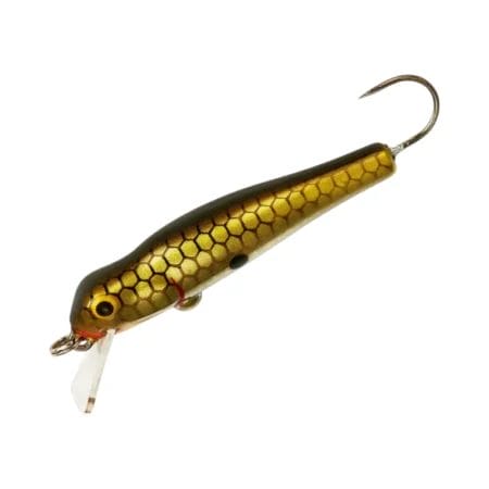 Rebel Micro Minnow