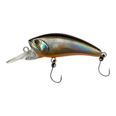 D-3 Custom Lures Diving Dahlia 45F