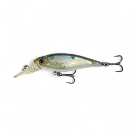 Owner C'ultiva Mira Shad 50SP Suspending Crankbait