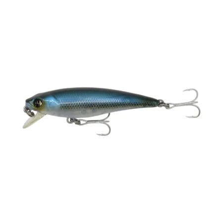 Owner C'ultiva Rip'n Minnow 65SP Suspending Minnow