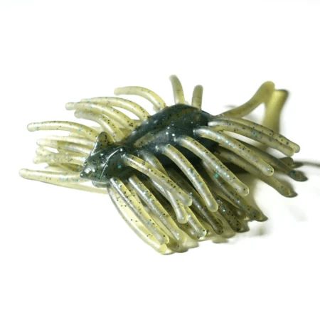 Tiemco Critter Tackle Hedgehog ECO 2pk