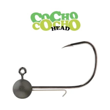 Zappu Cocho Cocho Head 3pk