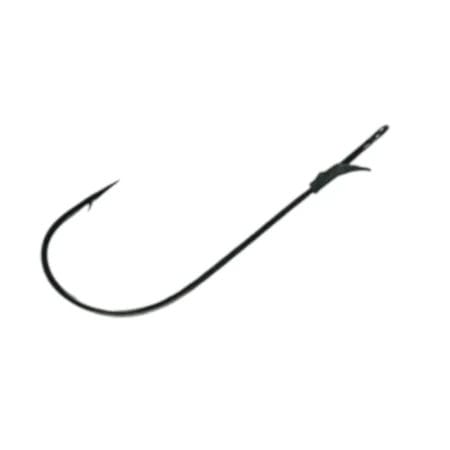 Roboworm Rebarb Light Wire Worm Hook 6pk