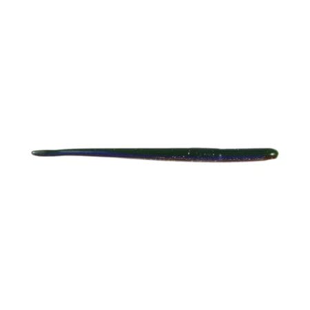 Roboworm Straight Tail 4.5" Finesse Worm 10pk