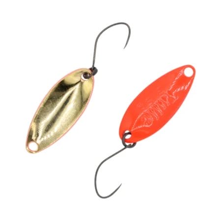 Nories Masukuroto Tulle Trout Spoon