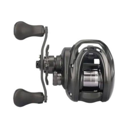 Tsurinoya Dark Wolf Ultra Pro Bait Finesse Reel