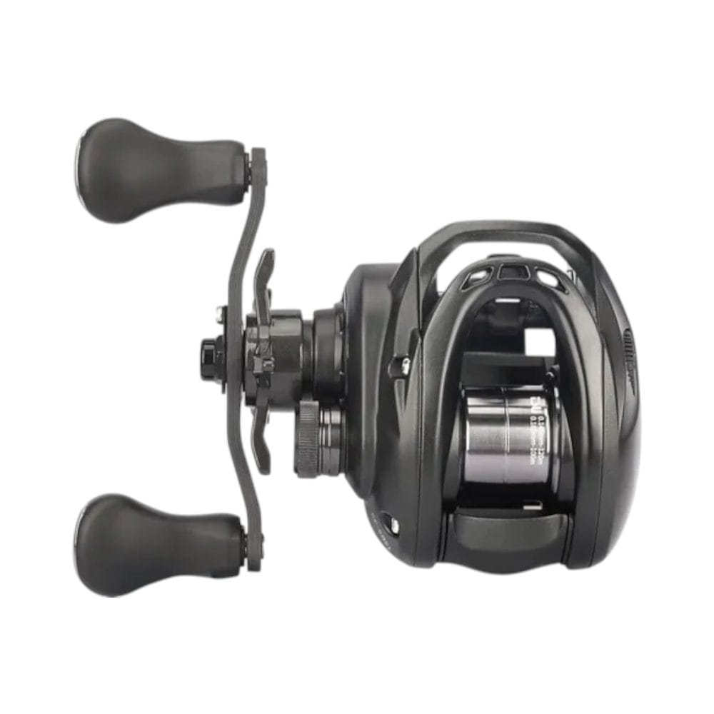 TSURINOYA ダークウルフKS50sウルトラbfs 左 Tsurinoya Dark Wolf Ultra Pro Bait Finesse Reel - Bait Finesse Empire