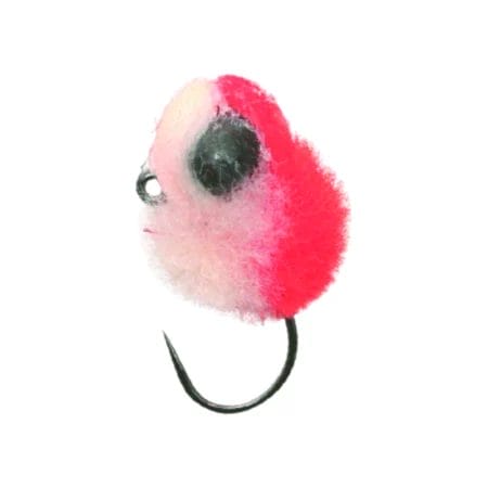 ROB Lure Onibesque Feather Jig