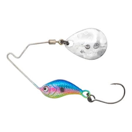 Eurotackle I-Burner Micro Spinnerbait