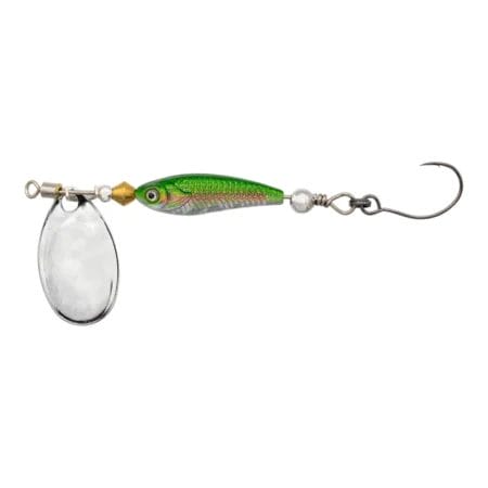 Eurotackle I-Spinner Inline Spinner