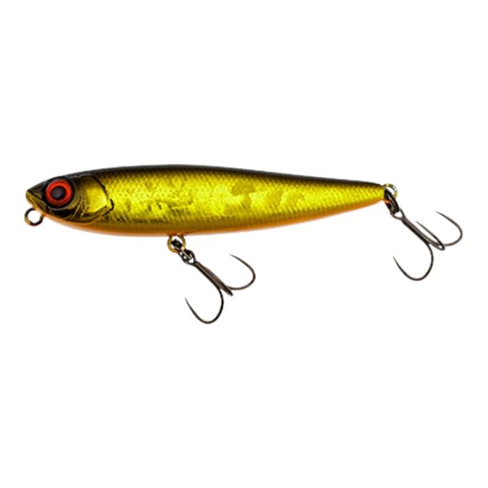 CPH カワシマタカヒロ575LC Jackall Chubby Pencil 55 Area Topwater - Bait Finesse Empire
