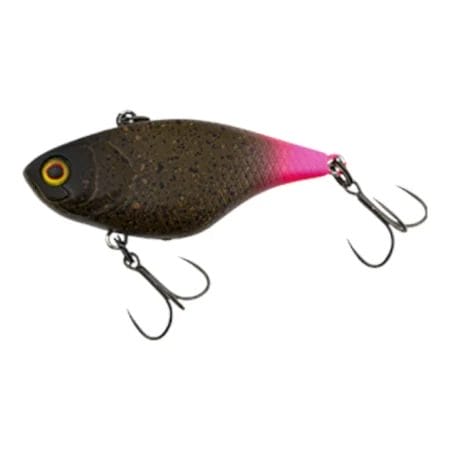 Jackall Chubby Vibration 40 Area Lipless Crankbait