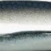 High Flash Silver Shad